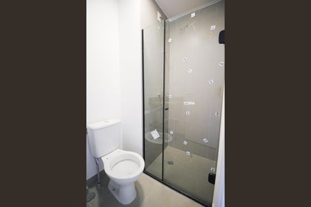 Apartamento à venda com 26m², 1 quarto e sem vaga Apartamento à venda com 26m², 1 quarto e sem vagaBanheiro