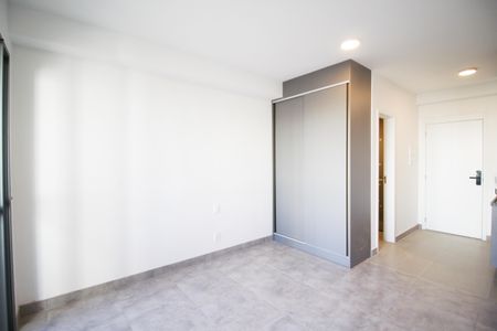 Apartamento à venda com 26m², 1 quarto e sem vaga Apartamento à venda com 26m², 1 quarto e sem vagaStudio