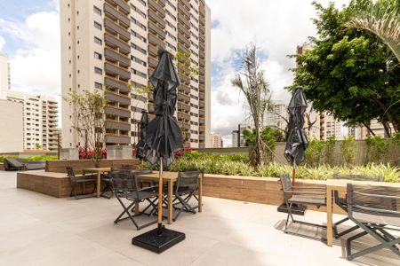 Apartamento à venda com 26m², 1 quarto e sem vaga Apartamento à venda com 26m², 1 quarto e sem vagaÁrea comum