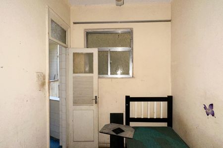 Apartamento à venda com 155m², 4 quartos e 1 vaga Apartamento à venda com 155m², 4 quartos e 1 vagaQuarto de Serviço