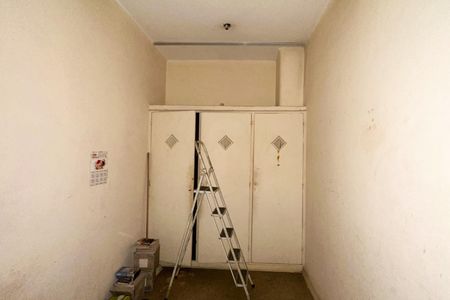 Apartamento à venda com 155m², 4 quartos e 1 vaga Apartamento à venda com 155m², 4 quartos e 1 vagaQuarto de Serviço