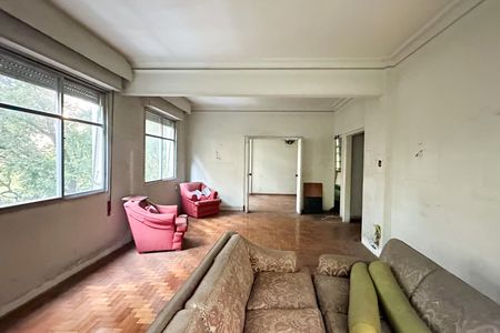 Apartamento à venda com 155m², 4 quartos e 1 vaga Apartamento à venda com 155m², 4 quartos e 1 vagaSala