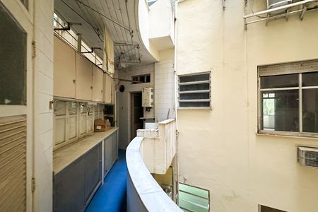 Apartamento à venda com 155m², 4 quartos e 1 vaga Apartamento à venda com 155m², 4 quartos e 1 vagaÁrea de Serviço