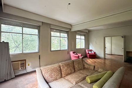 Apartamento à venda com 155m², 4 quartos e 1 vaga Apartamento à venda com 155m², 4 quartos e 1 vagaSala