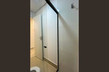 Apartamento para alugar com 30m², 1 quarto e sem vaga Apartamento para alugar com 30m², 1 quarto e sem vagaBanheiro