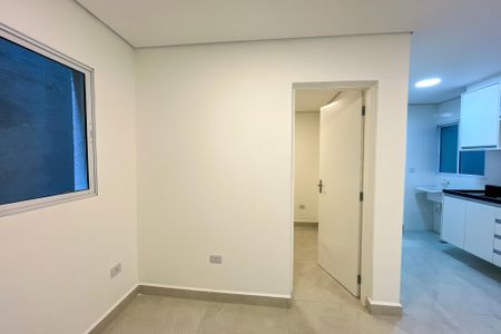 Apartamento para alugar com 30m², 1 quarto e sem vaga Apartamento para alugar com 30m², 1 quarto e sem vagaSala