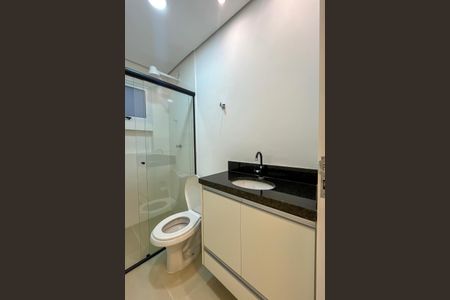 Apartamento para alugar com 30m², 1 quarto e sem vaga Apartamento para alugar com 30m², 1 quarto e sem vagaBanheiro