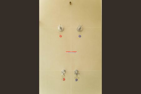 Studio para alugar com 61m², 1 quarto e sem vaga Studio para alugar com 61m², 1 quarto e sem vagaBanheiro