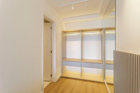 Studio para alugar com 61m², 1 quarto e sem vaga Studio para alugar com 61m², 1 quarto e sem vagaQuarto
