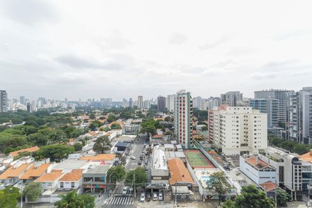 Studio para alugar com 61m², 1 quarto e sem vaga Studio para alugar com 61m², 1 quarto e sem vagaVista da Sala