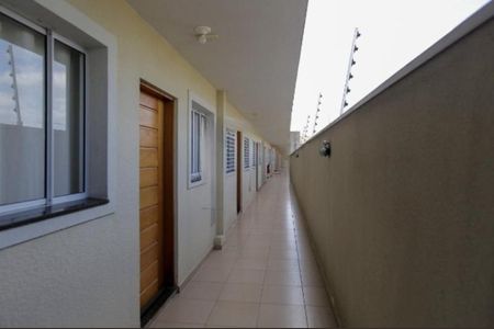 Foto 30 de apartamento à venda com 2 quartos, 45m² em Vila Centenario, São Paulo