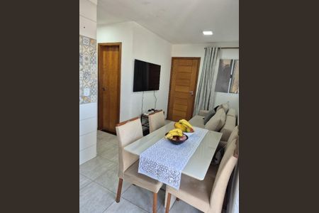 Foto 01 de apartamento à venda com 2 quartos, 45m² em Vila Centenario, São Paulo