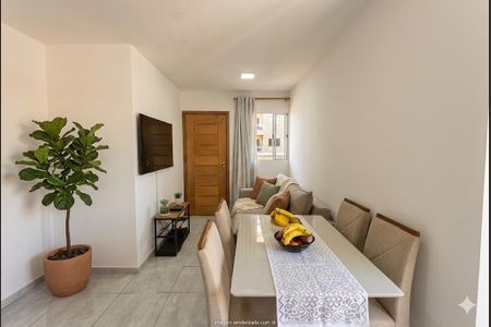 Apartamento à venda com 2 quartos, 45m² em Vila Centenario, São Paulo