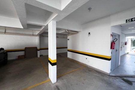 Apartamento à venda com 78m², 3 quartos e 2 vagas Apartamento à venda com 78m², 3 quartos e 2 vagasGaragem