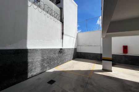 Apartamento à venda com 78m², 3 quartos e 2 vagas Apartamento à venda com 78m², 3 quartos e 2 vagasGaragem