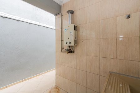 Casa à venda com 330m², 4 quartos e 4 vagas Casa à venda com 330m², 4 quartos e 4 vagasÁrea de Serviço