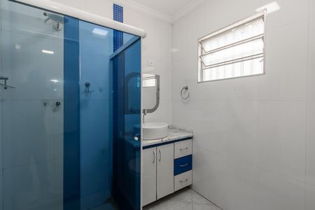 Casa à venda com 330m², 4 quartos e 4 vagas Casa à venda com 330m², 4 quartos e 4 vagasBanheiro da Suíte