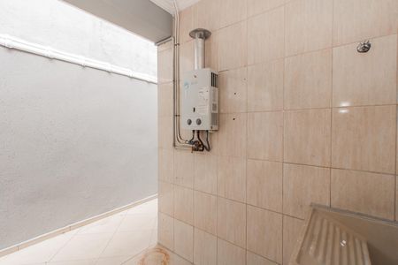 Casa à venda com 330m², 4 quartos e 4 vagas Casa à venda com 330m², 4 quartos e 4 vagasÁrea de Serviço