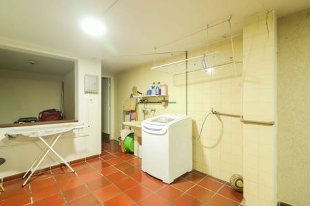 Casa para alugar com 218m², 3 quartos e 2 vagas Casa para alugar com 218m², 3 quartos e 2 vagasÁrea de Serviço