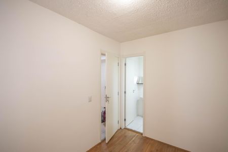 Suíte 1 de apartamento à venda com 1 quarto, 28m² em Vila Guilherme, São Paulo