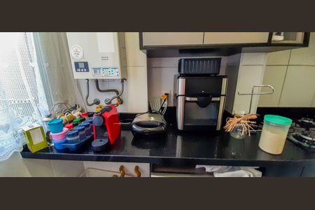 Apartamento para alugar com 72m², 2 quartos e 1 vaga Apartamento para alugar com 72m², 2 quartos e 1 vagaCozinha