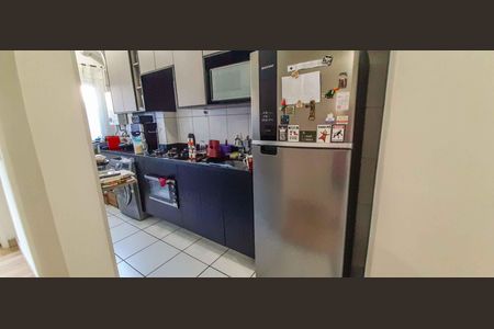 Apartamento para alugar com 72m², 2 quartos e 1 vaga Apartamento para alugar com 72m², 2 quartos e 1 vagaCozinha