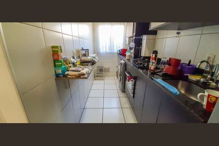 Apartamento para alugar com 72m², 2 quartos e 1 vaga Apartamento para alugar com 72m², 2 quartos e 1 vagaCozinha