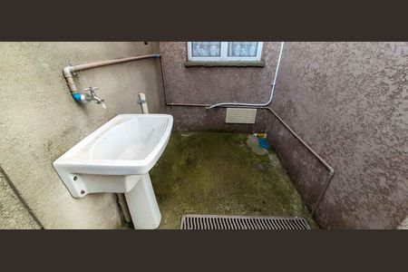 Apartamento para alugar com 72m², 2 quartos e 1 vaga Apartamento para alugar com 72m², 2 quartos e 1 vagaÁrea de Serviço