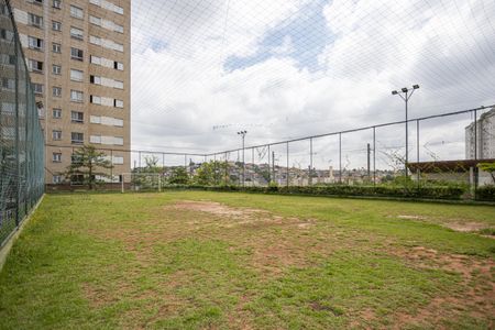 Apartamento para alugar com 72m², 2 quartos e 1 vaga Apartamento para alugar com 72m², 2 quartos e 1 vagaCampo de Futebol
