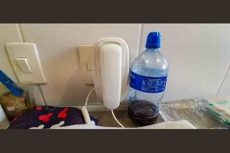 Apartamento para alugar com 72m², 2 quartos e 1 vaga Apartamento para alugar com 72m², 2 quartos e 1 vagaInterfone