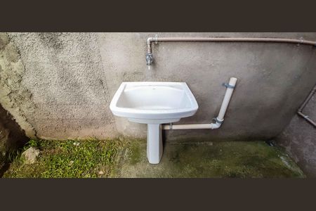 Apartamento para alugar com 72m², 2 quartos e 1 vaga Apartamento para alugar com 72m², 2 quartos e 1 vagaÁrea de Serviço