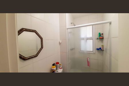 Apartamento para alugar com 72m², 2 quartos e 1 vaga Apartamento para alugar com 72m², 2 quartos e 1 vagaBanheiro