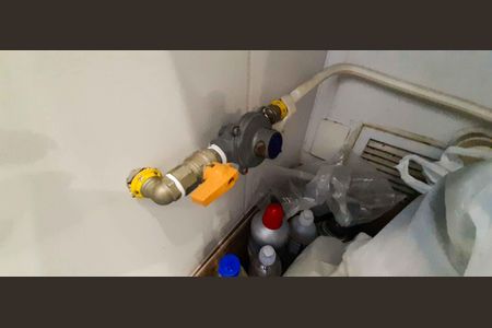 Apartamento para alugar com 72m², 2 quartos e 1 vaga Apartamento para alugar com 72m², 2 quartos e 1 vagaÁrea de Serviço