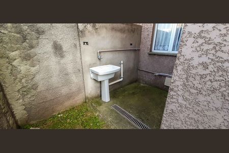 Apartamento para alugar com 72m², 2 quartos e 1 vaga Apartamento para alugar com 72m², 2 quartos e 1 vagaÁrea de Serviço