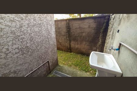 Apartamento para alugar com 72m², 2 quartos e 1 vaga Apartamento para alugar com 72m², 2 quartos e 1 vagaÁrea de Serviço