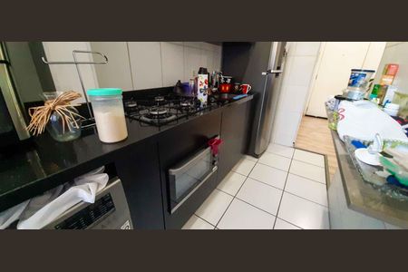 Apartamento para alugar com 72m², 2 quartos e 1 vaga Apartamento para alugar com 72m², 2 quartos e 1 vagaCozinha