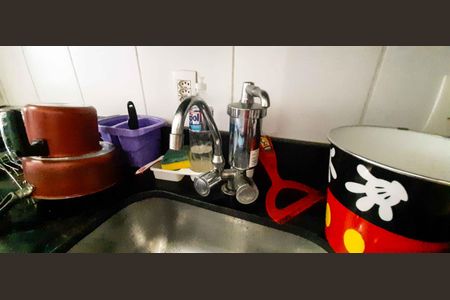 Apartamento para alugar com 72m², 2 quartos e 1 vaga Apartamento para alugar com 72m², 2 quartos e 1 vagaCozinha