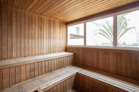 Apartamento para alugar com 72m², 2 quartos e 1 vaga Apartamento para alugar com 72m², 2 quartos e 1 vagaSauna