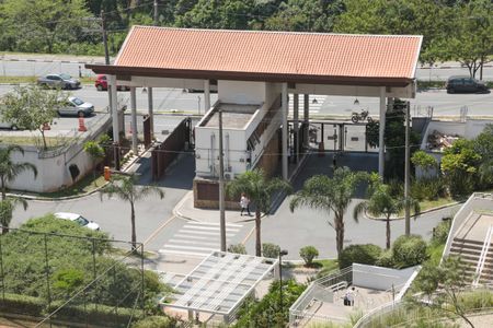 Apartamento para alugar com 72m², 2 quartos e 1 vaga Apartamento para alugar com 72m², 2 quartos e 1 vagaFachada e portaria