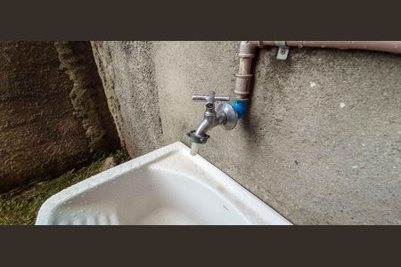 Apartamento para alugar com 72m², 2 quartos e 1 vaga Apartamento para alugar com 72m², 2 quartos e 1 vagaÁrea de Serviço