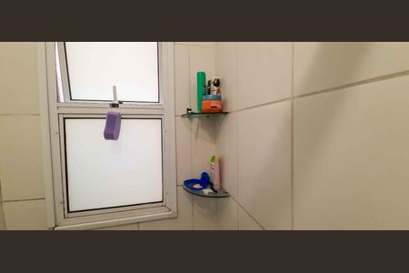 Apartamento para alugar com 72m², 2 quartos e 1 vaga Apartamento para alugar com 72m², 2 quartos e 1 vagaBanheiro