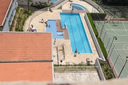 Apartamento para alugar com 72m², 2 quartos e 1 vaga Apartamento para alugar com 72m², 2 quartos e 1 vagaÁrea comum Piscina e Quadra