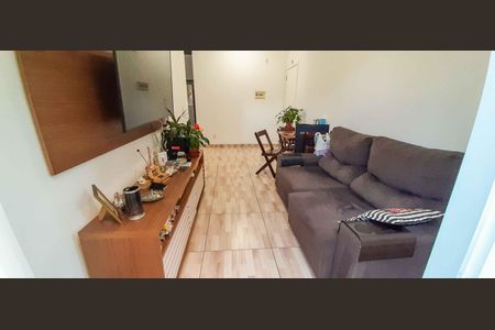 Apartamento para alugar com 72m², 2 quartos e 1 vaga Apartamento para alugar com 72m², 2 quartos e 1 vagaSala