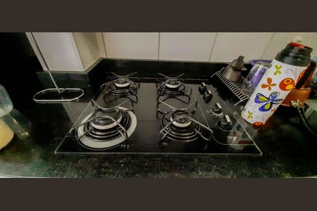 Apartamento para alugar com 72m², 2 quartos e 1 vaga Apartamento para alugar com 72m², 2 quartos e 1 vagaCozinha