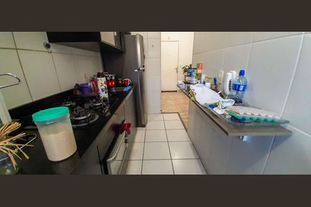 Apartamento para alugar com 72m², 2 quartos e 1 vaga Apartamento para alugar com 72m², 2 quartos e 1 vagaCozinha