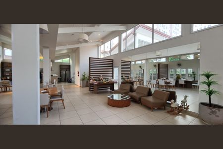 Apartamento para alugar com 72m², 2 quartos e 1 vaga Apartamento para alugar com 72m², 2 quartos e 1 vagaÁrea comum - Salão de festas