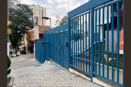 Apartamento para alugar com 35m², 1 quarto e 1 vaga Apartamento para alugar com 35m², 1 quarto e 1 vagaFachada do Prédio