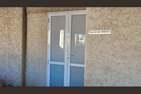 Apartamento à venda com 69m², 3 quartos e 2 vagas Apartamento à venda com 69m², 3 quartos e 2 vagasÁrea comum - Salão de festas