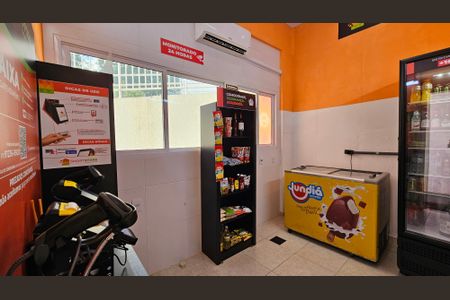 Apartamento à venda com 69m², 3 quartos e 2 vagas Apartamento à venda com 69m², 3 quartos e 2 vagasÁrea comum -Mercado