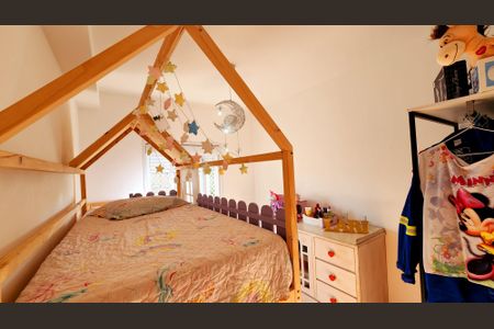 Apartamento à venda com 69m², 3 quartos e 2 vagas Apartamento à venda com 69m², 3 quartos e 2 vagasQuarto 2 - Suíte